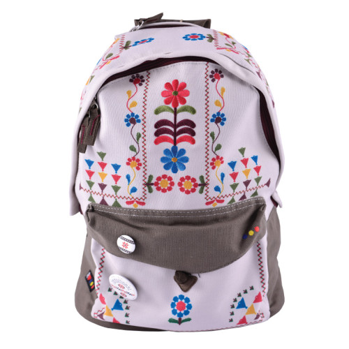 RUCSAC ETHNO CANVAS GRI-GRI PIGNA