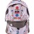 RUCSAC ETHNO CANVAS GRI-GRI PIGNA