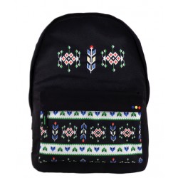 RUCSAC GIMNAZIU 2 BRETELE MODEL 5 PIGNA