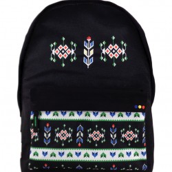RUCSAC GIMNAZIU 2 BRETELE MODEL 5 PIGNA