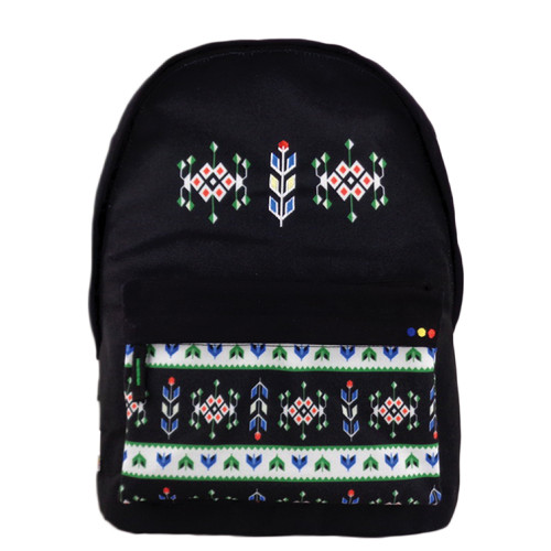RUCSAC GIMNAZIU 2 BRETELE MODEL 5 PIGNA