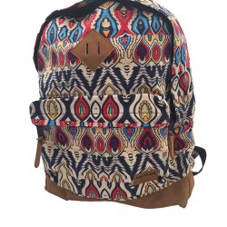 RUCSAC GIMNAZIU SIMPLU OXIGEN CANVAS PIGNA