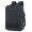 RUCSAC LAPTOP CASTI 40*30*11CM BLACK PIGNA