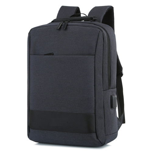 RUCSAC LAPTOP CASTI 40*30*11CM BLACK PIGNA