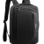 RUCSAC LAPTOP CASTI 41*31*11CM BLACK PIGNA