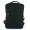 RUCSAC LAPTOP CASTI 42*30*12CM BLACK PIGNA