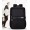 RUCSAC LAPTOP CASTI 42*30*15CM BLACK PIGNA