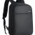 RUCSAC LAPTOP CASTI 43*29*13CM STILISH BLACK PIGNA