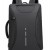 RUCSAC LAPTOP CASTI 44*30*18CM BLACK PIGNA