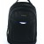 RUCSAC LAPTOP CASTI 46*33*17CM MODEL 1 BLACK PIGNA