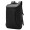 RUCSAC LAPTOP CASTI 48*32*12CM BLACK PIGNA