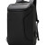 RUCSAC LAPTOP CASTI 48*32*12CM BLACK PIGNA