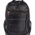 RUCSAC LAPTOP CASTI 48*32*15CM BLACK PIGNA