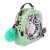 RUCSAC MINI LILLY AND LOCKS VERDE PIGNA