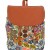 RUCSAC OXIGEN VINTAGE FLORAL-COLOR PIGNA