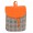 RUCSAC OXIGEN VINTAGE ORIENTAL PIGNA