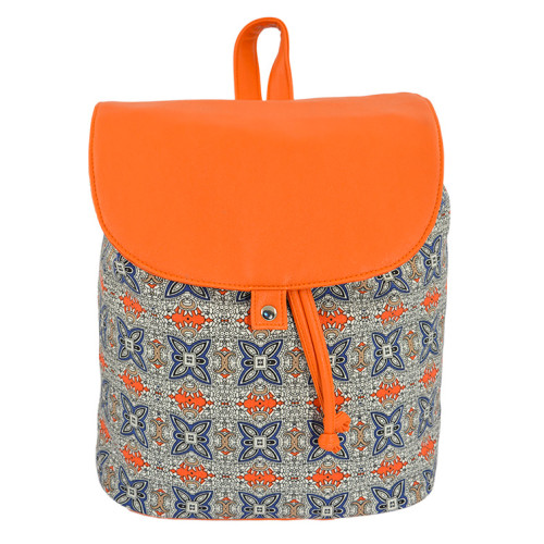 RUCSAC OXIGEN VINTAGE ORIENTAL PIGNA