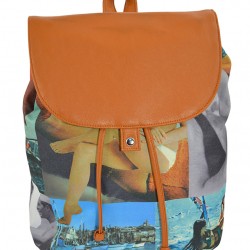 RUCSAC OXIGEN VINTAGE POZE-RETRO PIGNA
