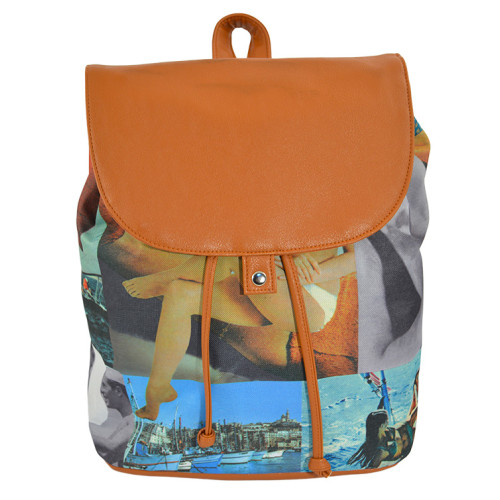 RUCSAC OXIGEN VINTAGE POZE-RETRO PIGNA