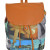 RUCSAC OXIGEN VINTAGE POZE-RETRO PIGNA
