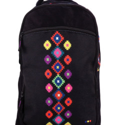 RUCSAC TROLLER ETHNO MODEL 7 PIGNA