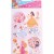 STICKER POP-UP PRINCESS PIGNA