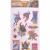 STICKER POP -UP SPIDERMAN PIGNA