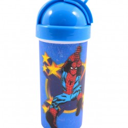 STICLA LICHIDE 380ML SPIDERMAN COMICS PIGNA