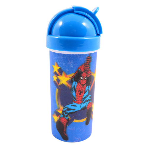STICLA LICHIDE 380ML SPIDERMAN COMICS PIGNA