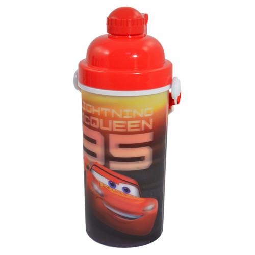 STICLA LICHIDE 600ML CARS 3 PIGNA