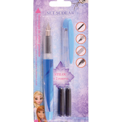 STILOU BASIC FROZEN + 2 REZERVE PIGNA