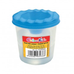 VAS PLASTIC PENTRU PICTURA MIC COLOUR KIDS PIGNA