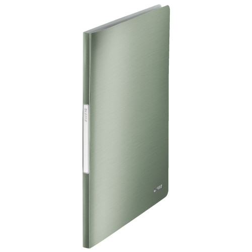 MAPA PREZENTARE 40 FOLII FISTIC STYLE LEITZ