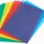 MAPA PROTECTIE A4 TIP L GALBENA 100/SET NOKI