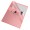 MAPA PROTECTIE A4 TIP L ROSIE 105 MICRONI 1 BUCATA ESSELTE