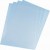 MAPA PROTECTIE A4 TIP L TRANSPARENTA 100/SET NOKI