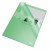 MAPA PROTECTIE A4 TIP L VERDE 105 MICRONI 25/SET ESSELTE
