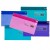 MAPA PROTECTIE ZIP DL CULORI ELECTRA ASORTATE SNOPAKE
