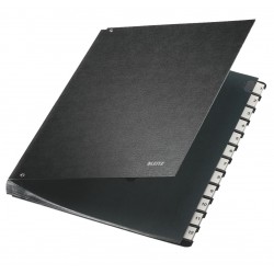 MAPA SEMNATURI 1-12 NEAGRA LEITZ