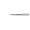 MARKER ARGINTIU 1.0MM 2670 CENTROPEN