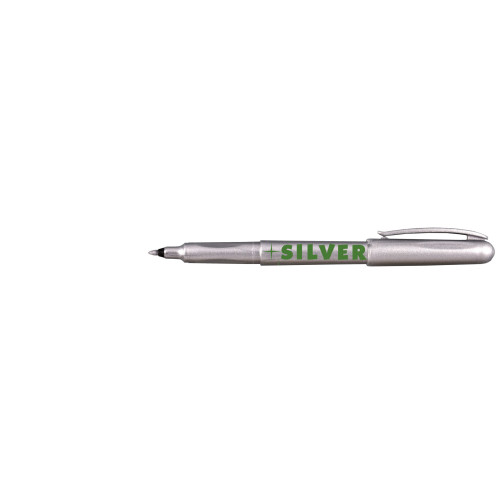 MARKER ARGINTIU 1.0MM 2670 CENTROPEN