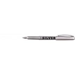 MARKER ARGINTIU 1.5-3.0MM 2690 CENTROPEN