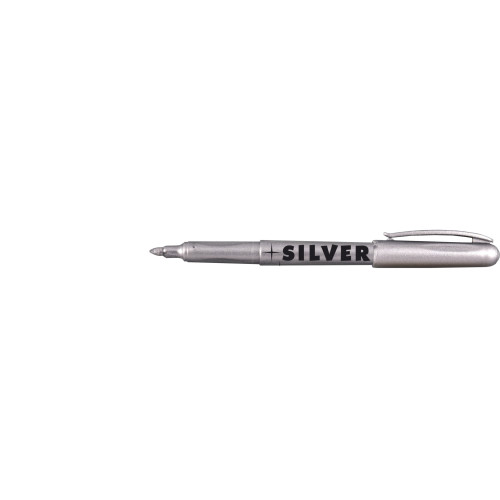 MARKER ARGINTIU 1.5-3.0MM 2690 CENTROPEN