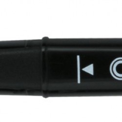 MARKER CD ALBASTRU 0.6MM 4616F CENTROPEN