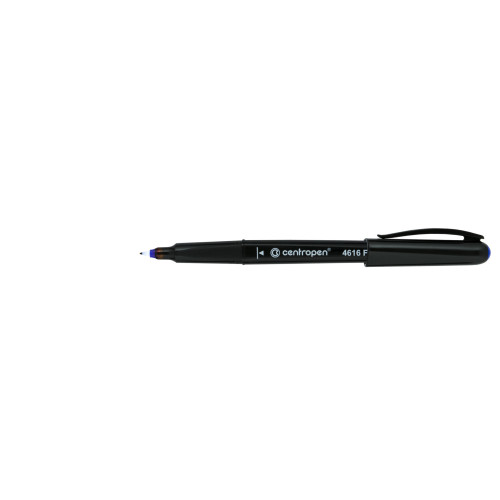 MARKER CD ALBASTRU 0.6MM 4616F CENTROPEN