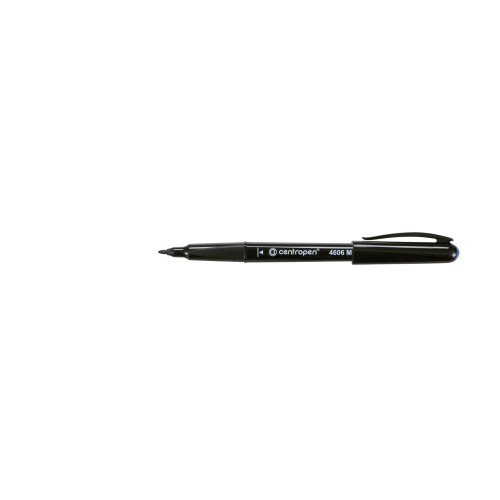MARKER CD ALBASTRU 1.0MM 4606M CENTROPEN