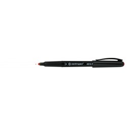 MARKER CD ROSU 0.6MM 4616F CENTROPEN