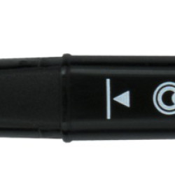 MARKER CD ROSU 0.6MM 4616F CENTROPEN
