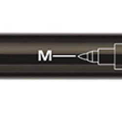 MARKER CD ROSU 1.0MM KORES