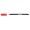 MARKER CD ROSU 1.0MM KORES